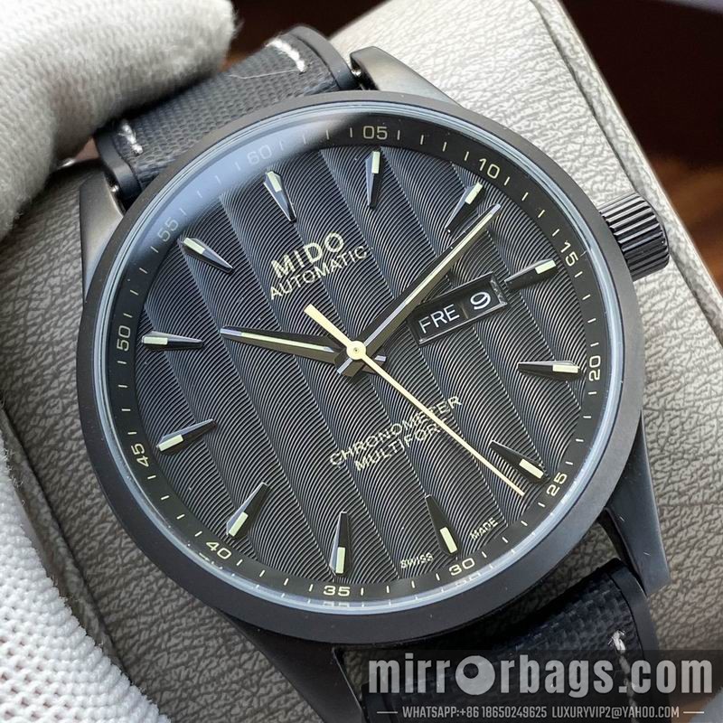 Replica Mido 41mm 042417 Watch