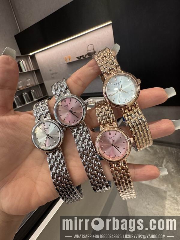 Replica Tissot 27mm 101441 Watch