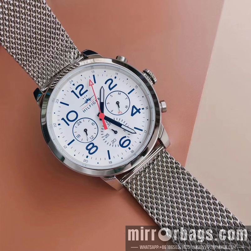Replica Tommy 46mm 101009 Watch