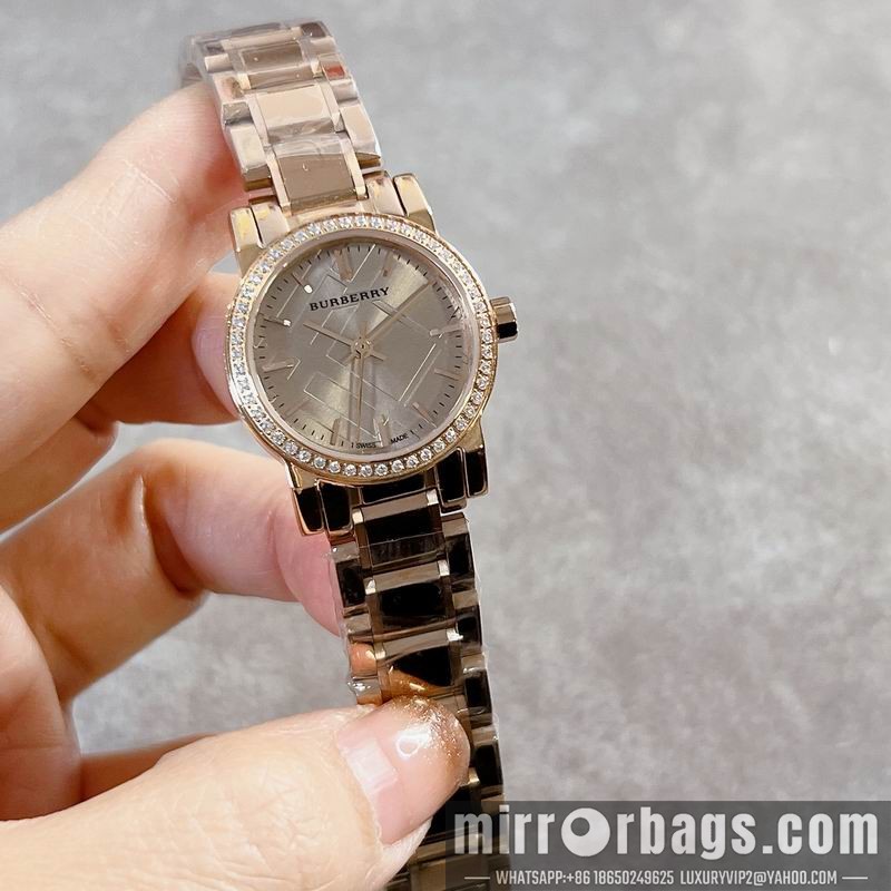 Replica Burberry 26mm 042748 Watch