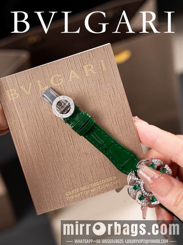 Replica Blvgari watch 0804100 Watch