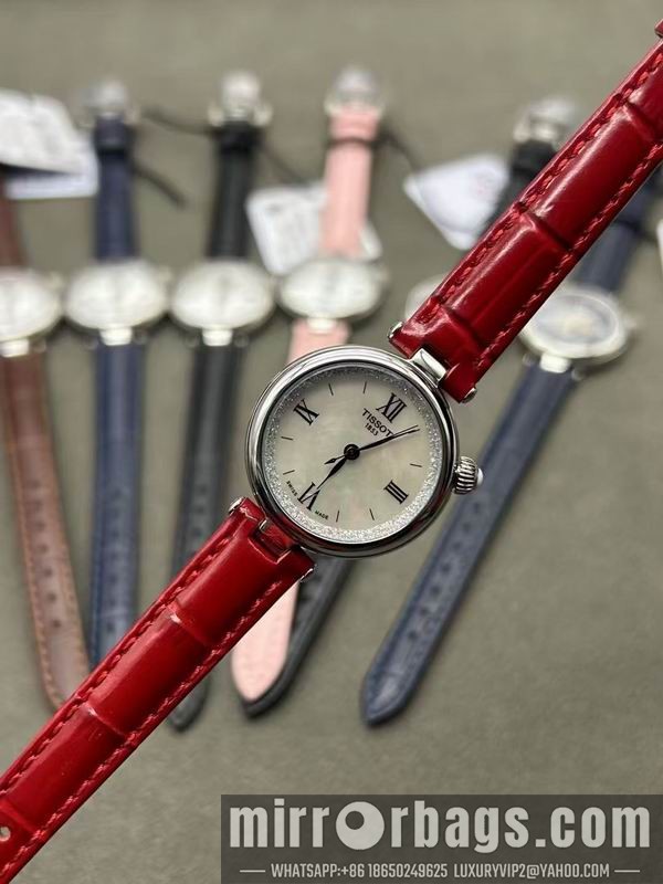 Replica Tissot watch 101572 Watch