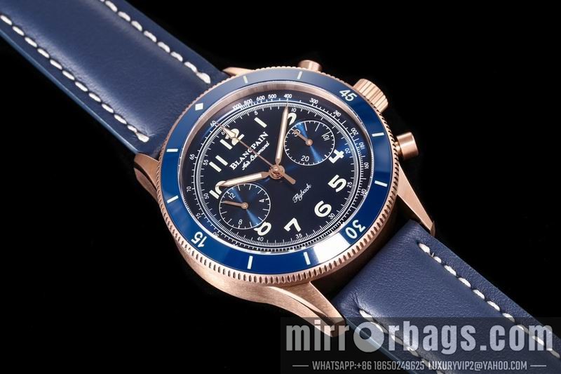 Replica Blancpain 42.5mm 080417 Watch