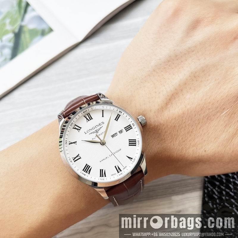 Replica Longines 41mm 082357 Watch