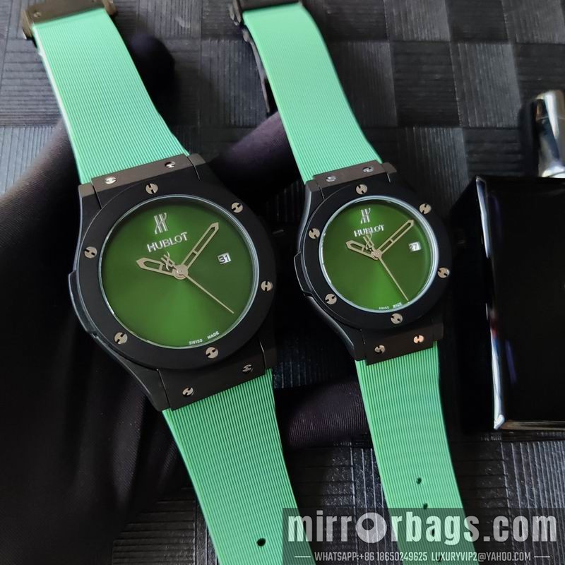 Replica Hublot M42mm W33mm 092289 Watch