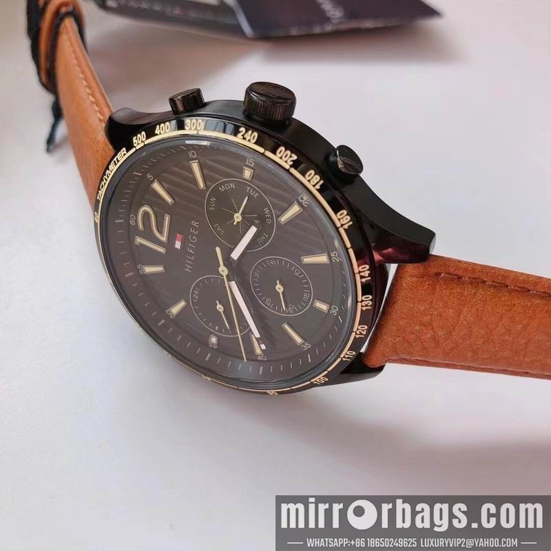 Replica Tommy 46mm 101067 Watch