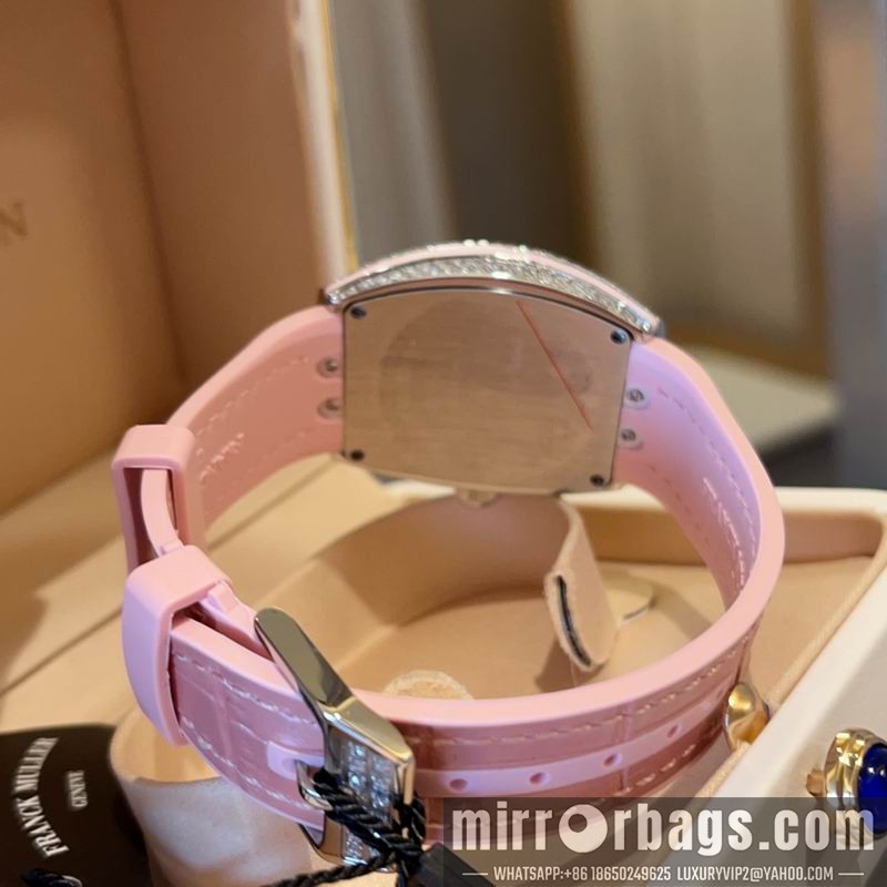 Replica Franck Muller 32X42mm 042740 Watch
