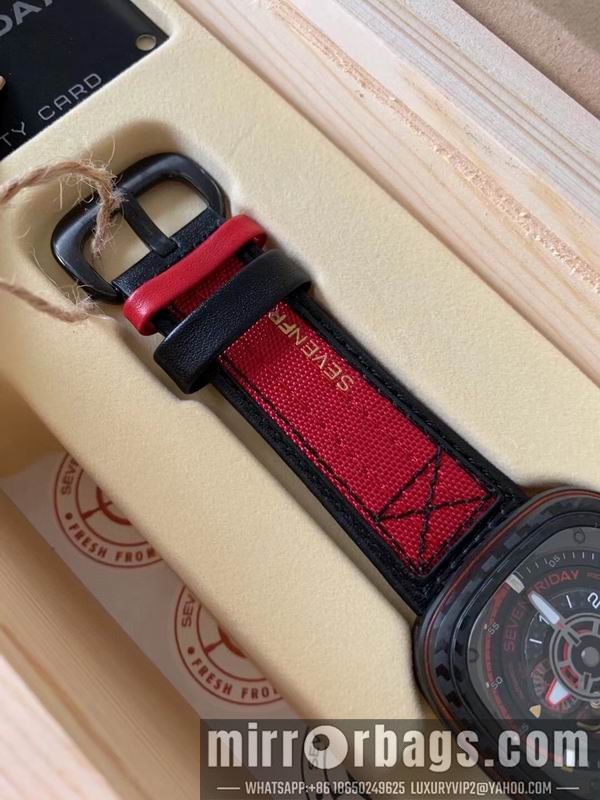 Replica Seven Friday watch 090474 Watch