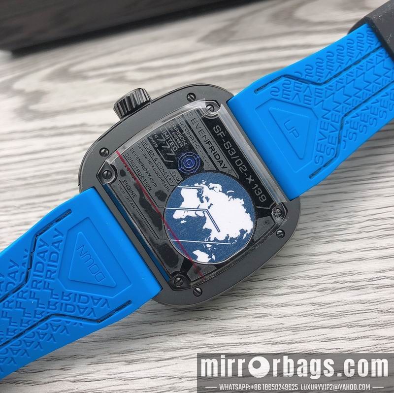 Replica Seven Friday watch 090458 Watch