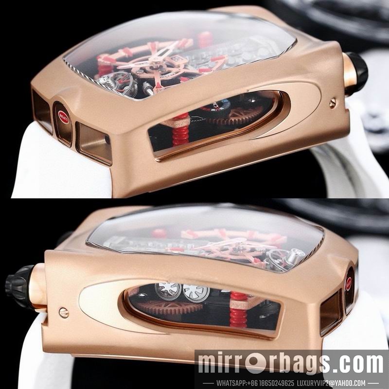 Replica Jacob & Co 54X44X20mm 051001 Watch