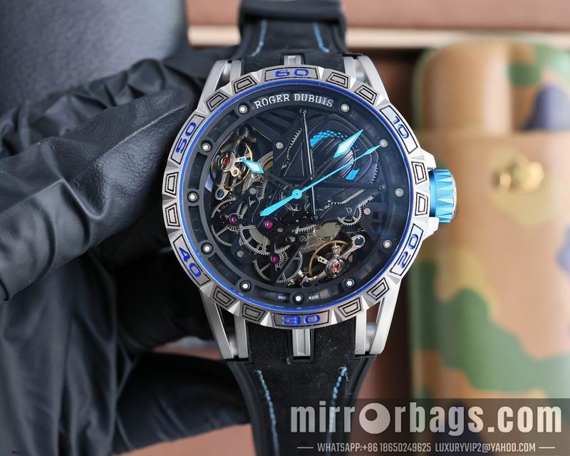 Replica Roger Dubuis 46mm 042790 Watch