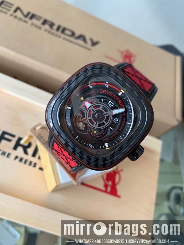 Replica Seven Friday watch 090474 Watch