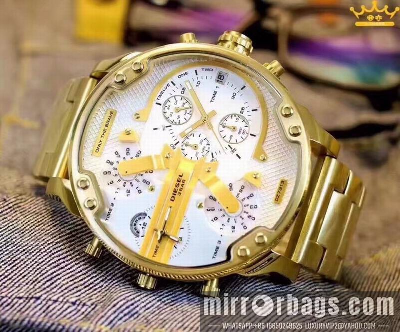 Replica Diesel 57mm 082206 Watch