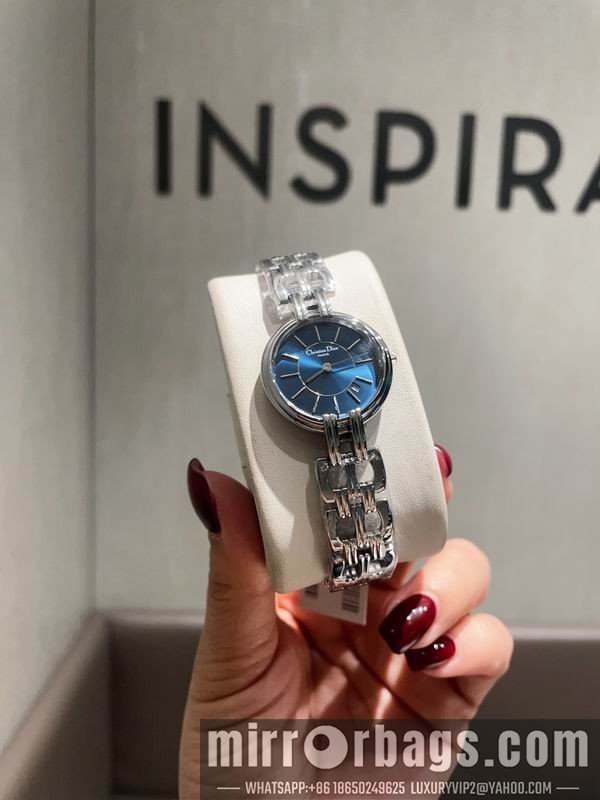 Replica Dior watch 111407 Watch