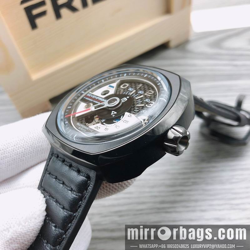 Replica Seven Friday watch 090435 Watch