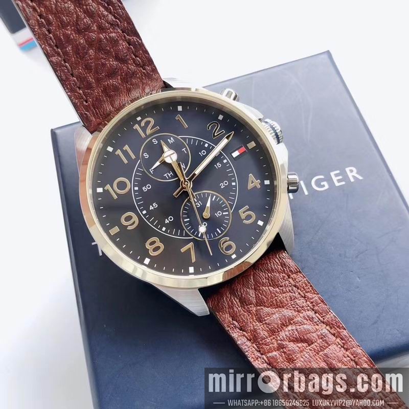 Replica Tommy 44mm 101028 Watch