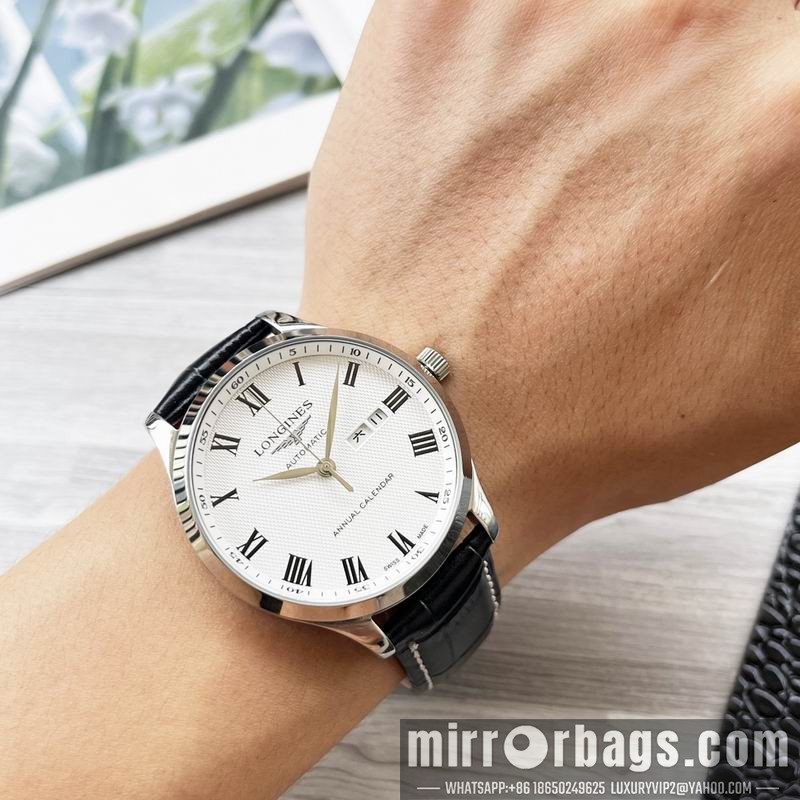 Replica Longines 41mm 082357 Watch