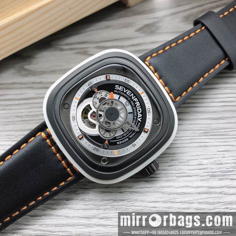 Replica Seven Friday watch 090440 Watch