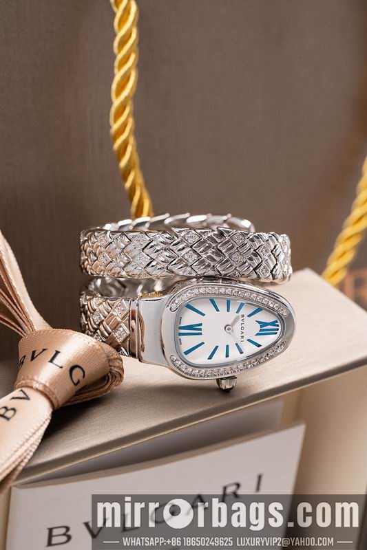 Replica Bvlgari 23X34mm 042732 Watch
