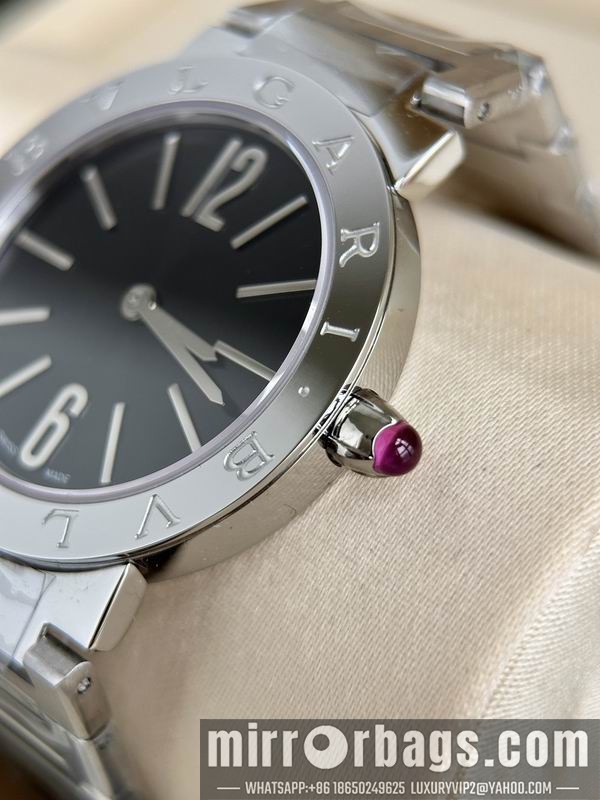 Replica Bvlgari 33mm 080604 Watch