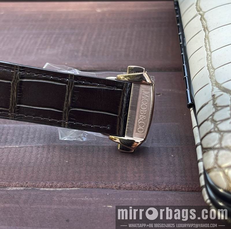 Replica Jacob & Co 44mm 122809 Watch