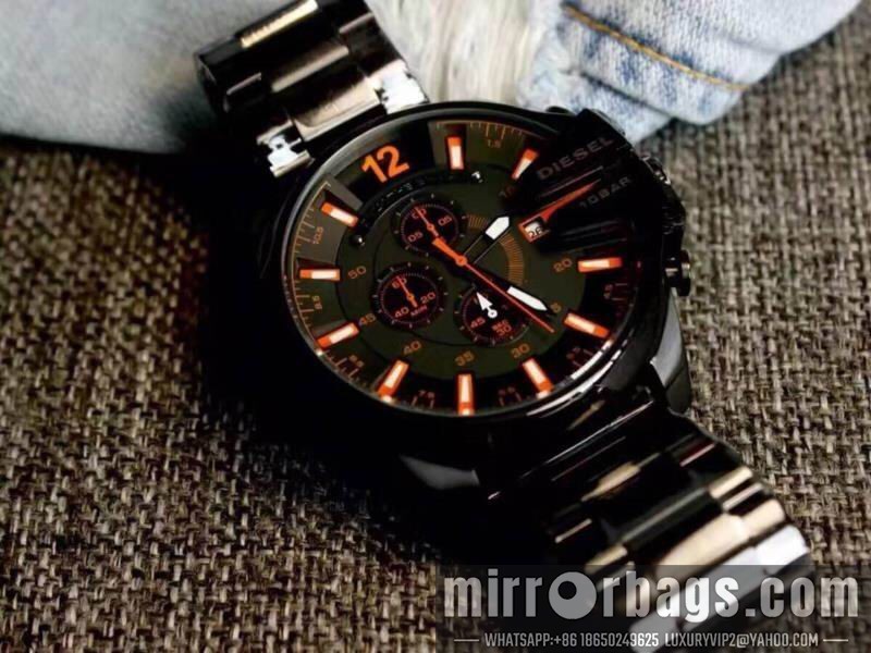 Replica Diesel 50mm 082256 Watch