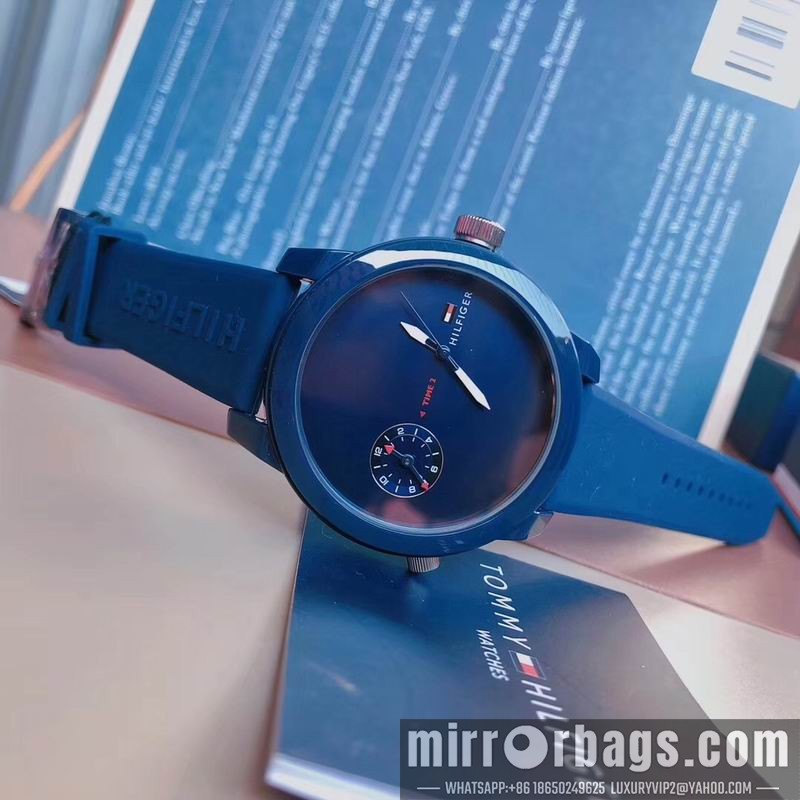 Replica Tommy 44mm 101036 Watch