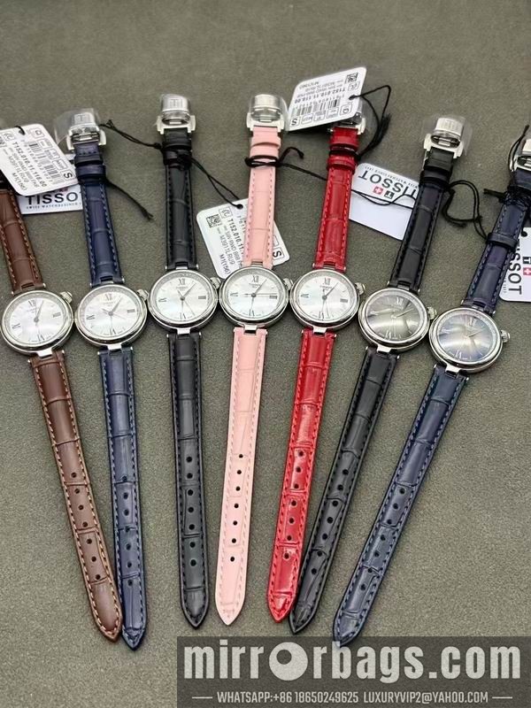 Replica Tissot watch 101572 Watch