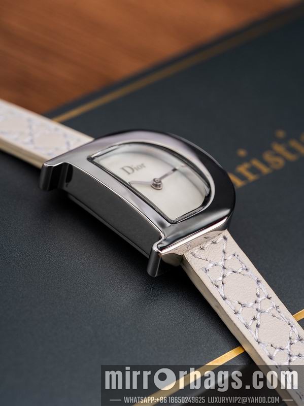 Replica Dior 24X18mm 101439 Watch