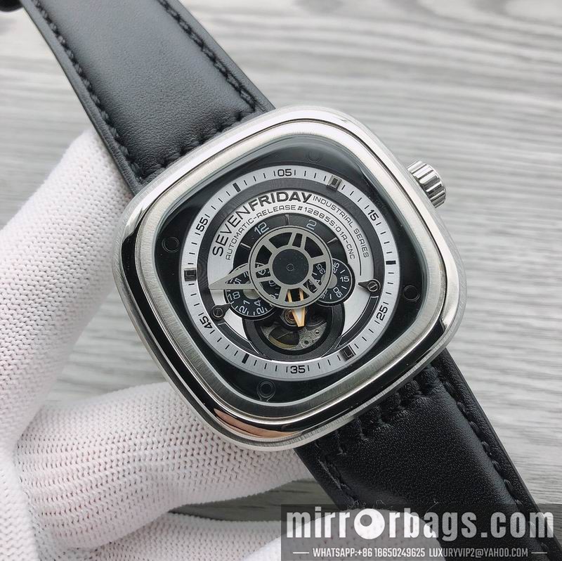 Replica Seven Friday 47mm 090406 Watch
