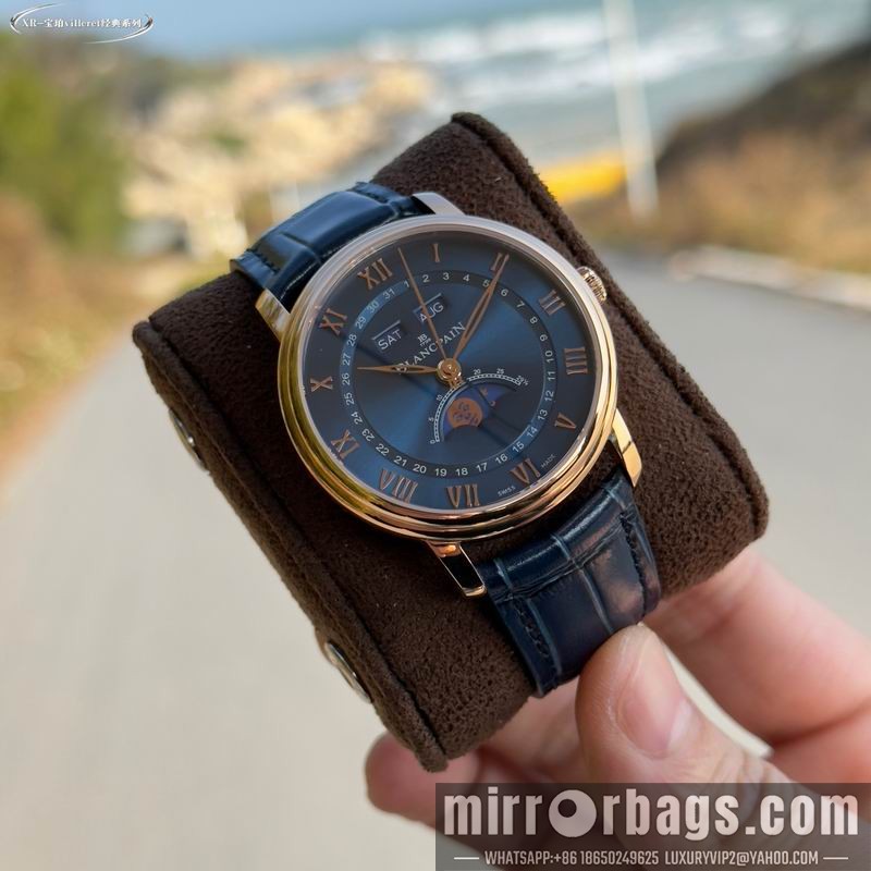Replica Blancpain 40mm 042753 Watch