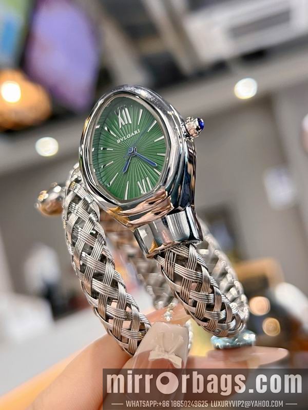 Replica Bvlgari watch 122854 Watch