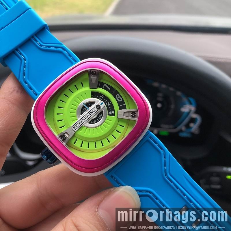 Replica Seven Friday watch 090480 Watch