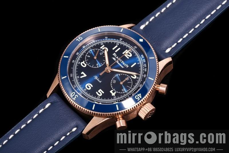 Replica Blancpain 42.5mm 080417 Watch