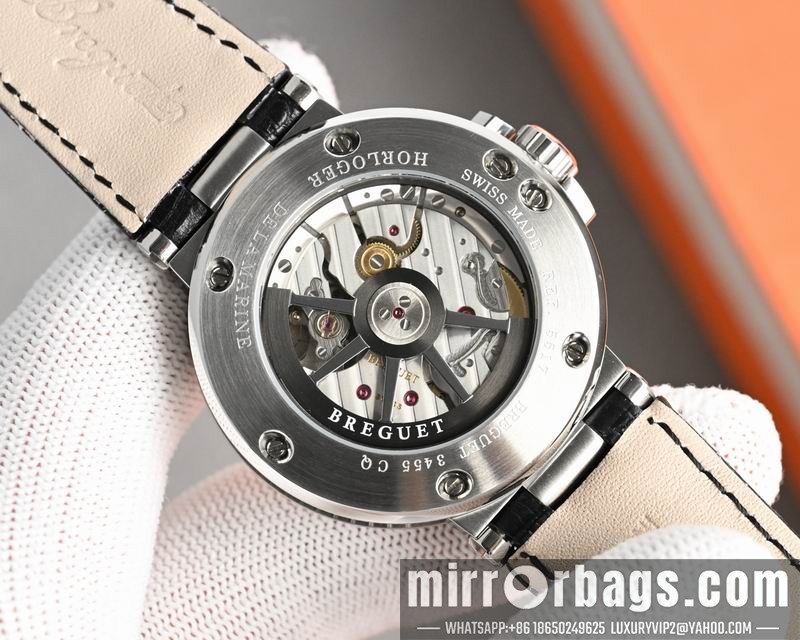 Replica Breguet 40mm 101410 Watch