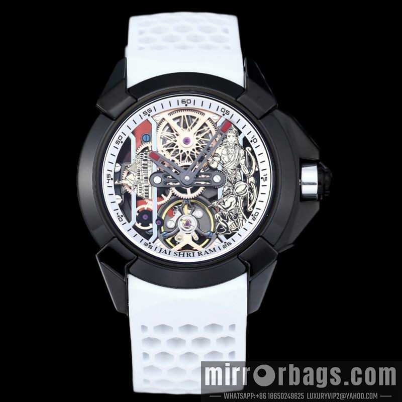 Replica Jacob & Co 44mm 110327 Watch