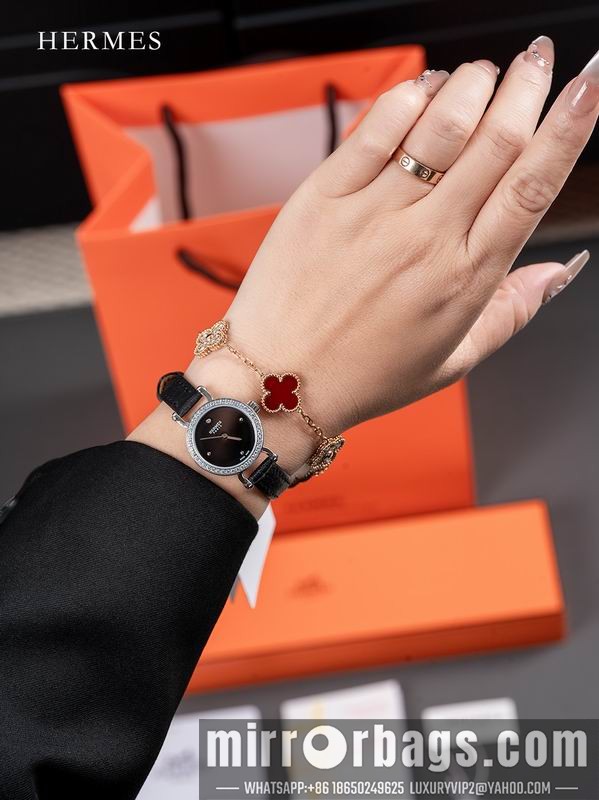 Replica Hermes 21X18mm 052306 Watch