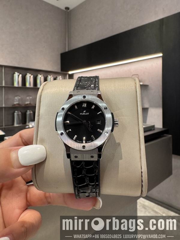 Replica Hublot 29mm 101564 Watch