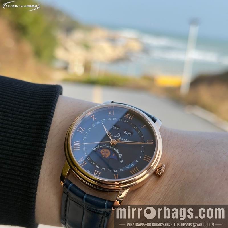 Replica Blancpain 40mm 042753 Watch
