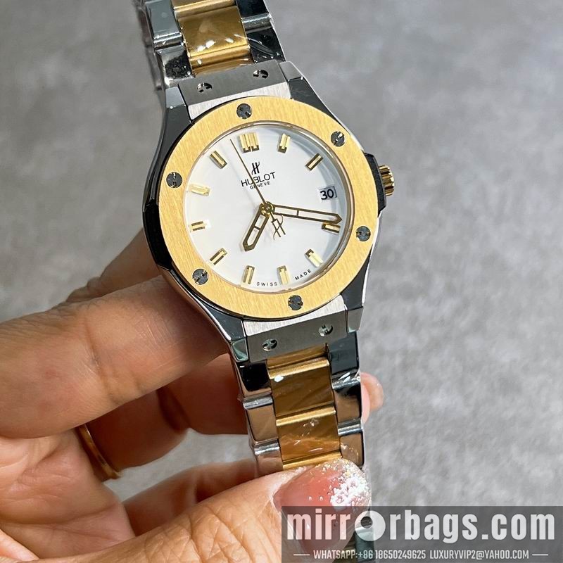 Replica Hublot 36mm 042751 Watch
