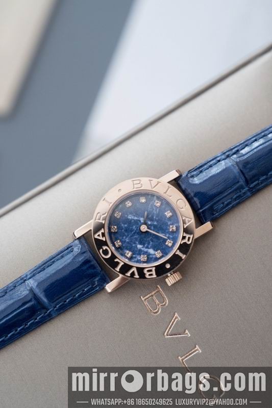 Replica Bvlgari 26mm 040956 Watch