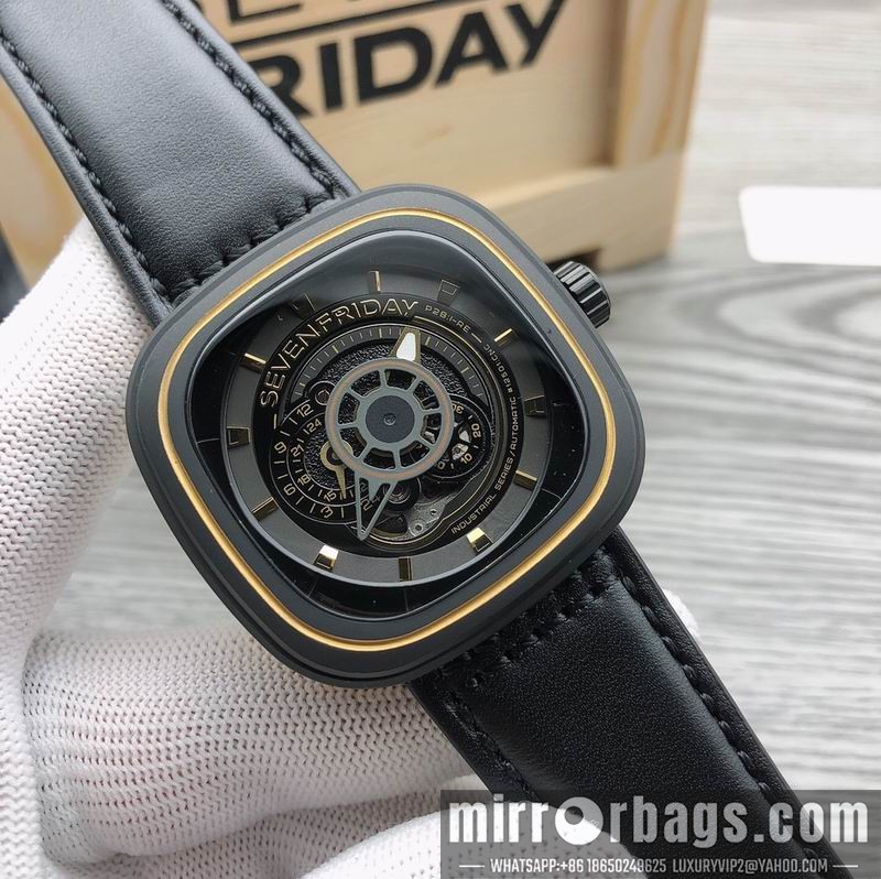 Replica Seven Friday watch 090439 Watch