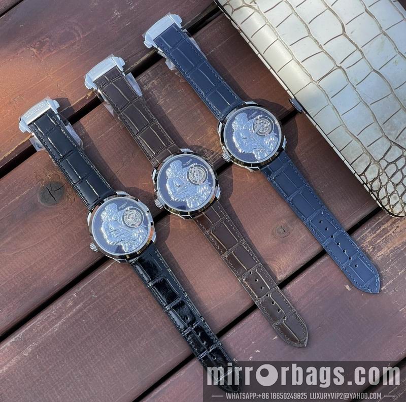 Replica Jacob & Co 44mm 122809 Watch