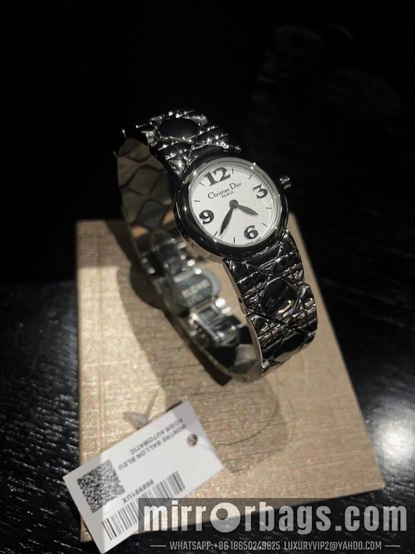 Replica Dior 24mm 101546 Watch