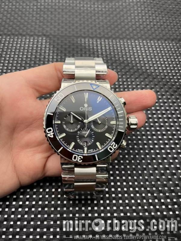 Replica Oris 46mm 080621 Watch