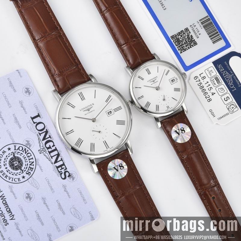 Replica Longines watch 032525 Watch