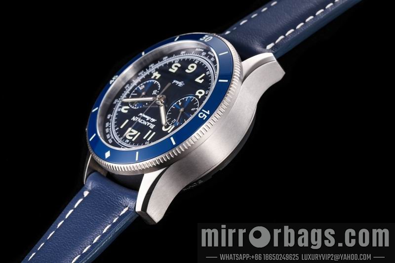 Replica Blancpain 42.5mm 080417 Watch