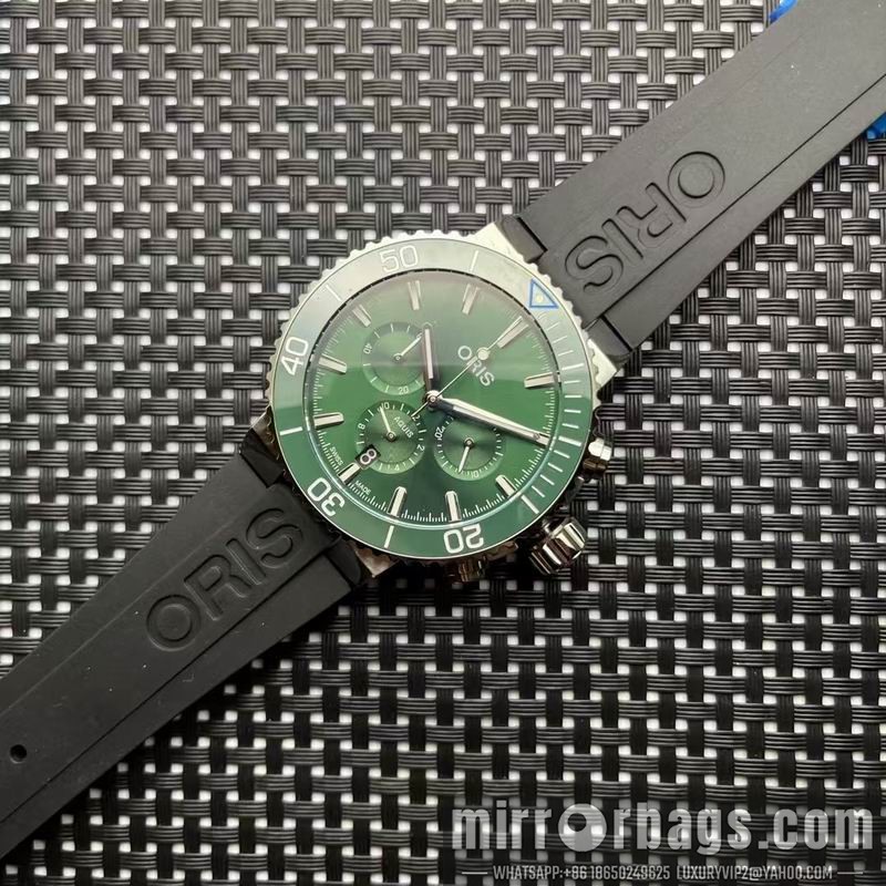 Replica Oris 46mm 080620 Watch