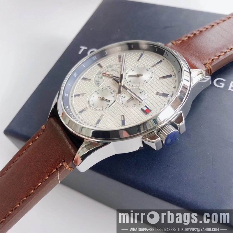 Replica Tommy 44mm 101044 Watch