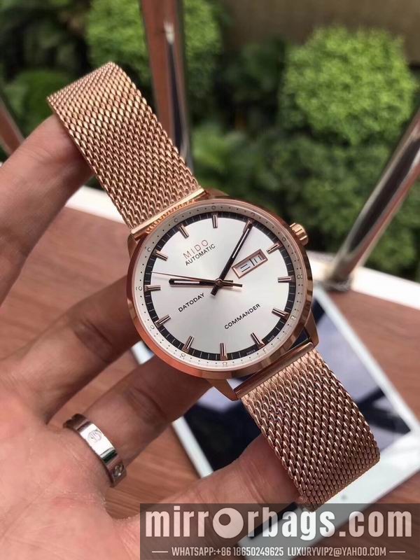 Replica Mido 41mm 042405 Watch